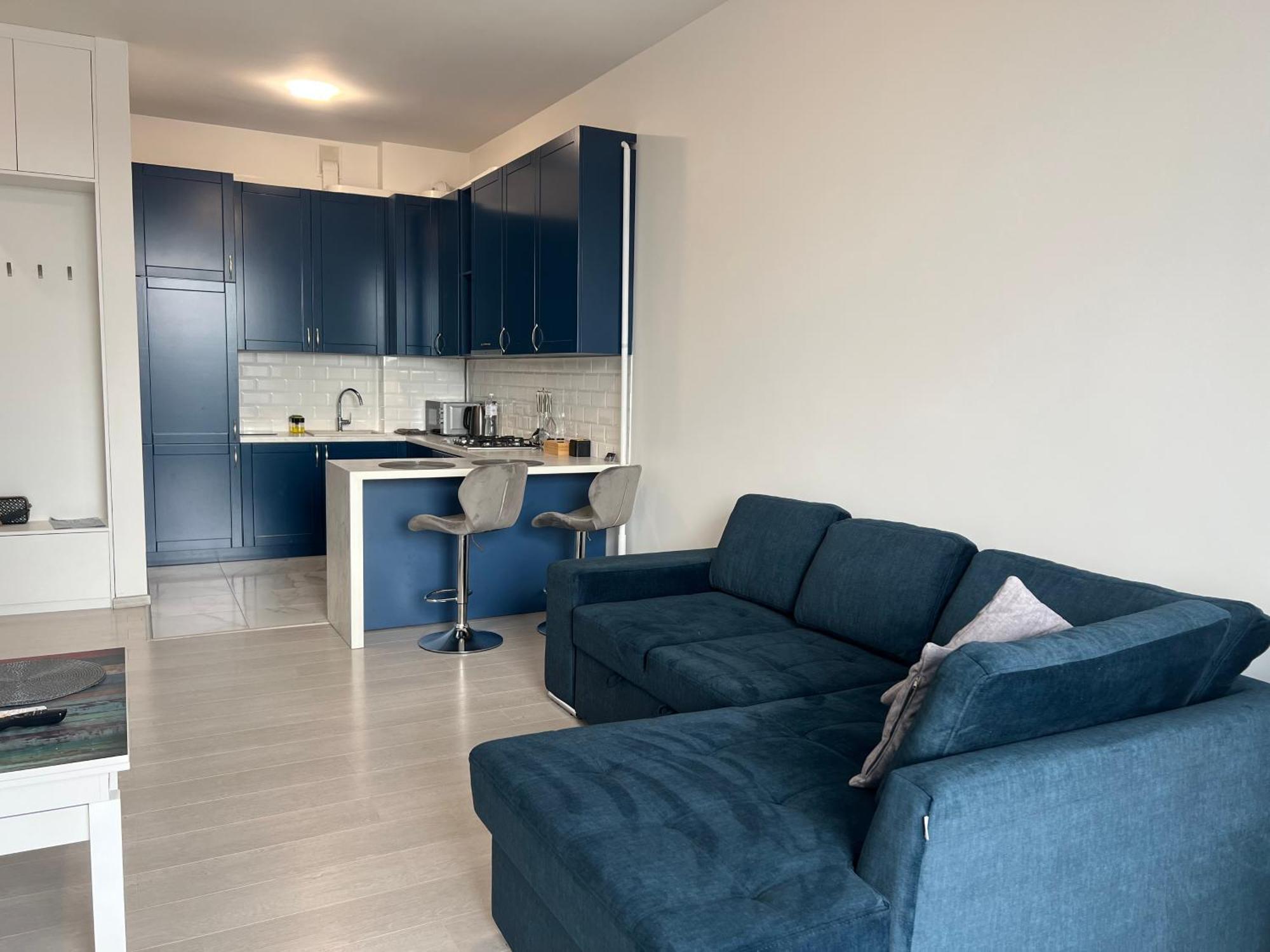 Old City Apartments 利沃夫 外观 照片