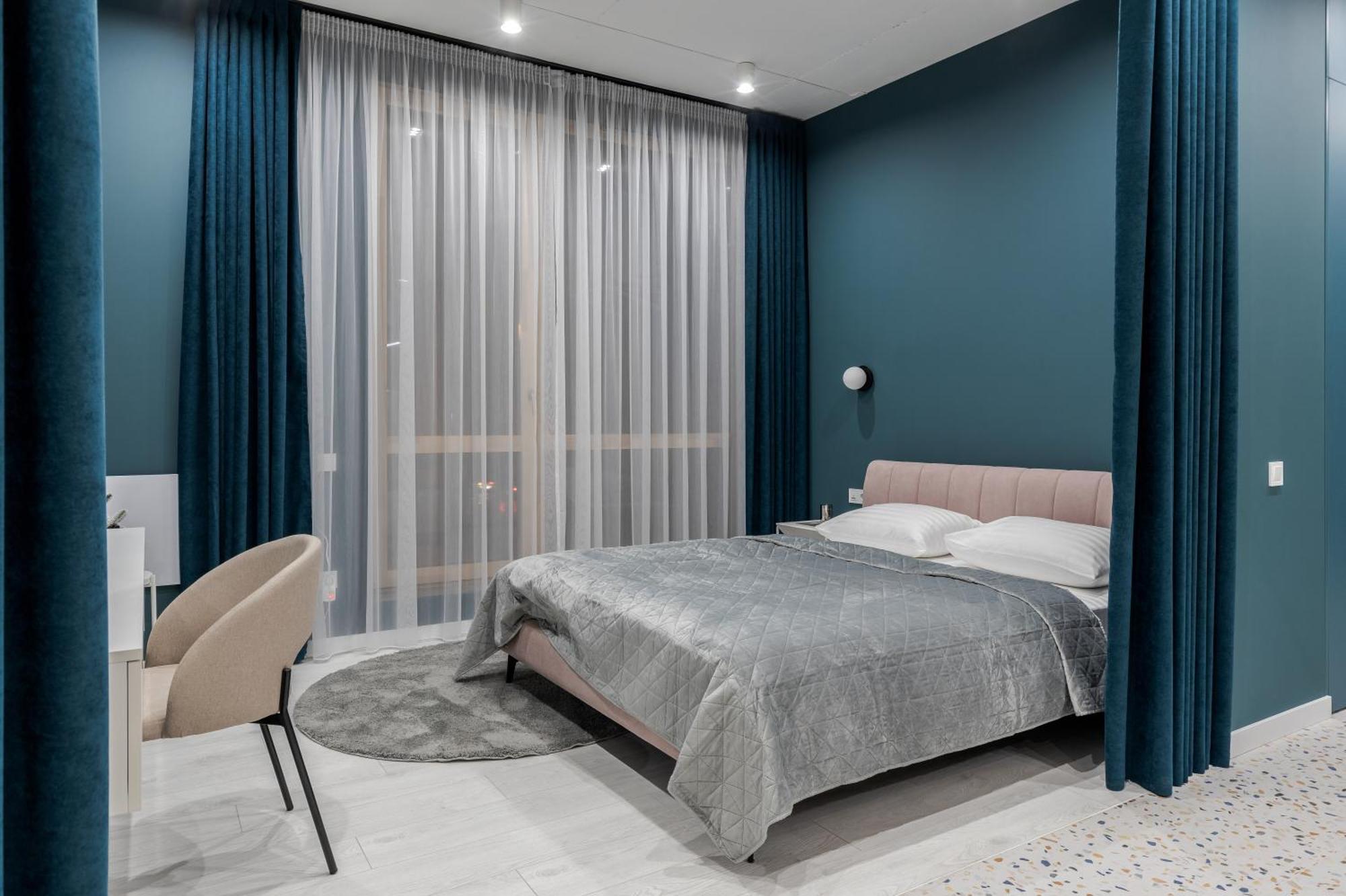 Old City Apartments 利沃夫 外观 照片