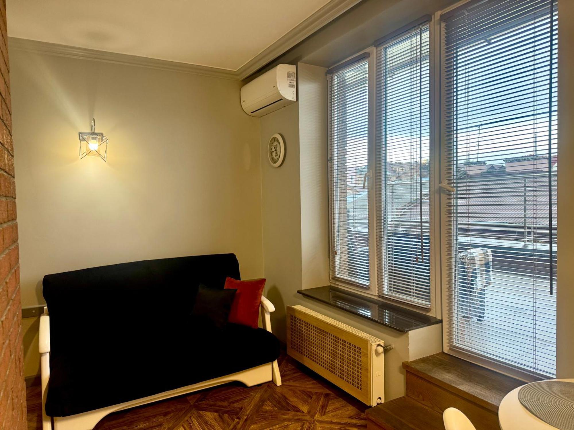 Old City Apartments 利沃夫 外观 照片